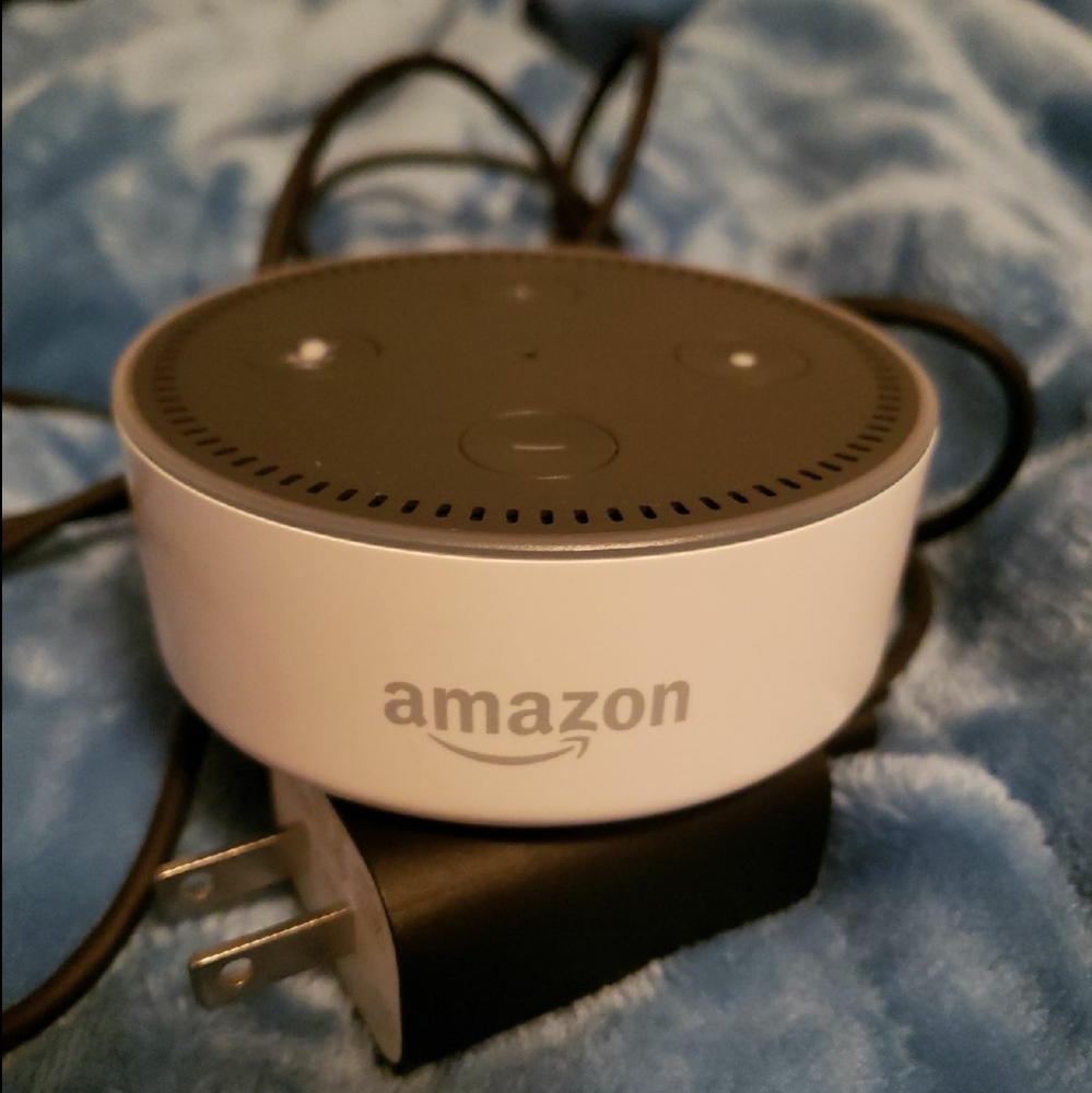 Echo dot